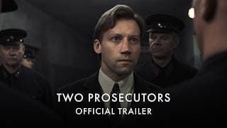 Official UK & IRE Trailer [Subtitled]