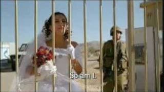 The Syrian Bride (Trailer)