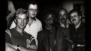 'Round Midnight  - Joe Henderson Quintet