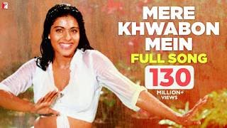 Mere Khwabon Mein