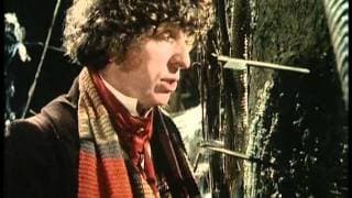 Doctor Who: The Face of Evil (DVD Trailer)