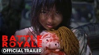 25th Anniversary ICONIC Theatrical Re-Release Official Trailer [Subtitled]