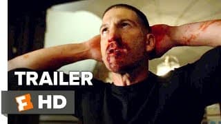 Season 1 Trailer #1