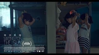 Waiting for the Sun - International trailer