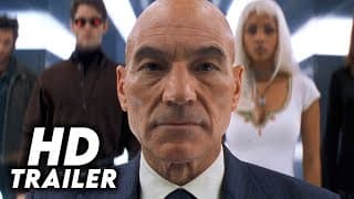 X-Men (2000) Original Trailer [HD 1080p]