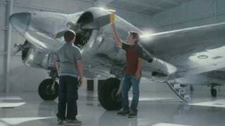 Sky Kids (2008) The Fly Boys - Trailer