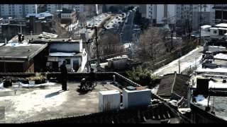 Korean Movie 더 파이브 The Five, 2013 예고편 Trailer