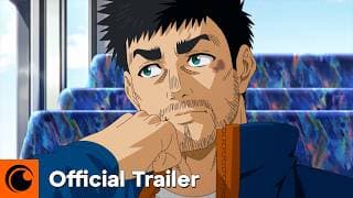 Official Trailer [Subtitled]