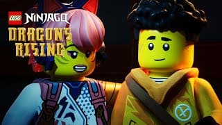 New Show Teaser | Change can be scary...