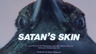 Satan's Skin - Opening Titles