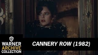 Cannery Row  - HD Trailer