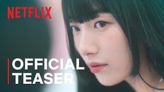Official Teaser [ENG SUB]