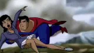 "Superman: Brainiac Attacks" (2006) Trailer