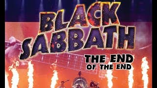 Black Sabbath: The End of The End - trailer NL | Ookindebioscoop