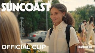 "Doris Come Here" Clip
