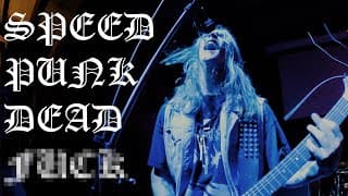 S.P.D.F. - OFFICIAL TRAILER (Black Metal Documentary)