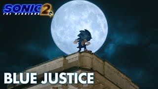 "Blue Justice"