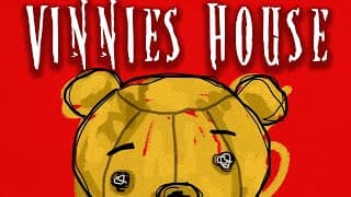 VINNIE'S HOUSE - A Short Horror Film