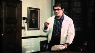 Stand and Deliver - Trailer