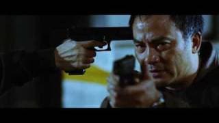 Black Ransom Trailer / 撕票风云 预告