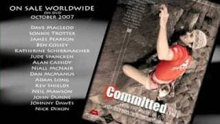 'Committed Vol I' - Trailer
