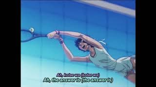 Aim for the Ace: Another Match Opening (Aim for the Ace 2 OVAs)