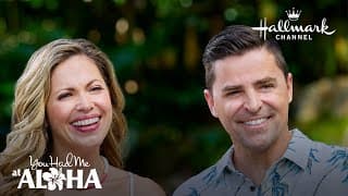 Preview - You Had Me at Aloha - Hallmark Channel