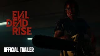 Official Arrow Trailer