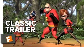 Trailer #2