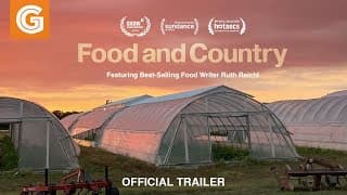 Official Trailer