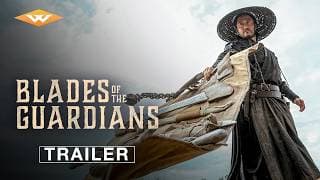 Official Trailer [Subtitled]