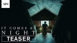 Official Teaser Trailer