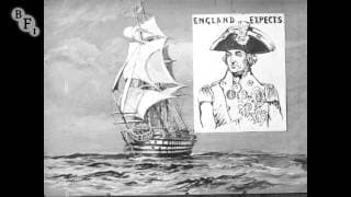 Sea Dreams (1914) - First World War | BFI National Archive