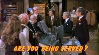 Are You Being Served? - The Movie - Trailer