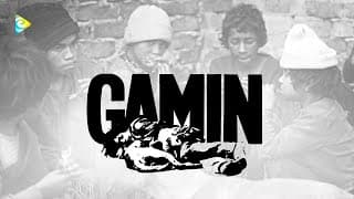 Documental 'Gamín' en RTVCPlay | Tráiler