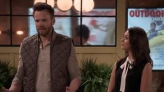 The Great Indoors, trailer 2016