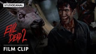 Laughing Clip