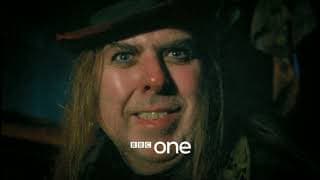 Oliver Twist 2007 trail