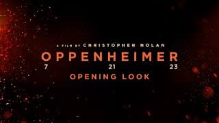 Opening Look