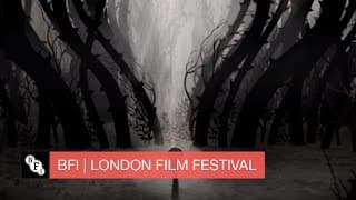 Psychonauts, the Forgotten Children Trailer | BFI London Film Festival 2016