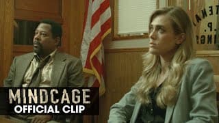 Official Clip - 'Railroad Art'