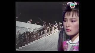 越女劍 The Super Sword Lady