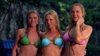 SURF SCHOOL Trailer