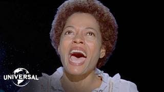 Diana Ross Sings "Home"