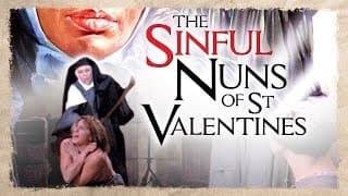 The Sinful Nuns of St Valentines 1974 Trailer HD
