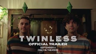 Official Trailer