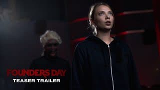 Official Teaser Trailer
