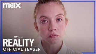 Official Teaser
