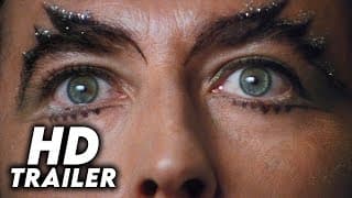 Harlequin (1980) Original Trailer [FHD]
