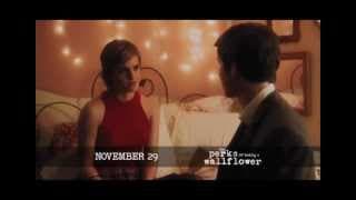 The Perks of Love -- Perks of Being a Wallflower 2012